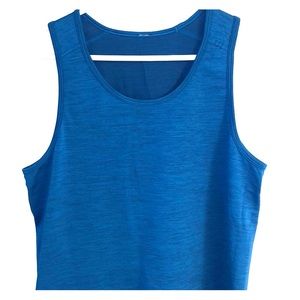 Lululemon Metal Vent Tank Top.